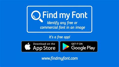 find my font google.